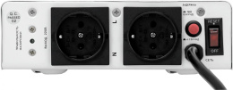 Стабилизатор напряжения Smartwatt AVR Boiler 2000RW 2000ВА белый 4512020020002