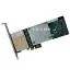 Сетевой адаптер PCIE 10GB FIBER 4SFP LREC9054PF-4SFP LR-LINK