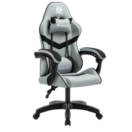 Игровое кресло Savage Серый/черн,класс 2,ткань DEFENDER 64808