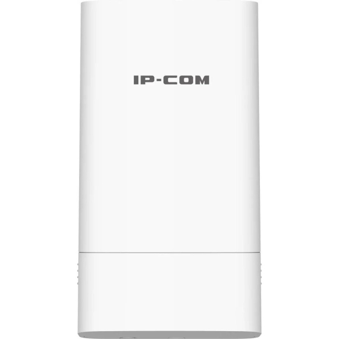 Точка доступа IP-COM CPE5,  AC900,  5ГГц,  1xRJ45,  белый
