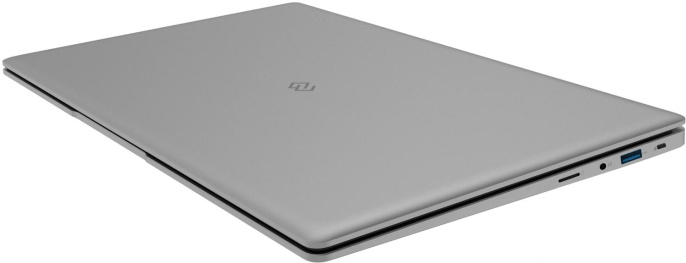 Ноутбук Digma EVE P5851 Pentium Silver N5030 8Gb SSD256Gb Intel UHD Graphics 605 15.6" IPS FHD (1920x1080) Windows 11 Pro silver WiFi BT Cam 5000mAh (DN15N5-8CXW05)