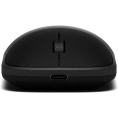 Беспроводная компьютерная мышь Satechi Slim EX Wireless Multi-Mode Mouse BT&GHz. Цвет: черный космос
