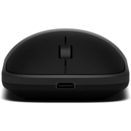 Беспроводная компьютерная мышь Satechi Slim EX Wireless Multi-Mode Mouse BT&GHz. Цвет: черный космос