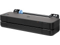 Широкоформатный принтер HP DesignJet T230 Printer 24",4color,2400x1200dpi,516Mb, 35spp A1 ,USB/GigEth/Wi-Fi,rollfeed,sheetfeed, autocutter,repl. 5ZY57A/5HB07A 5HB07D#B19