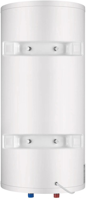 Водонагреватель Haier ES30V-R1 INOX 2кВт 30л электрический настенный/белый (GA0UMJE00RU)