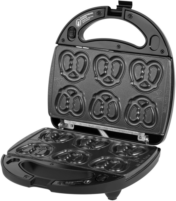 Мультипекарь RED SOLUTION RMB-M604,  черный