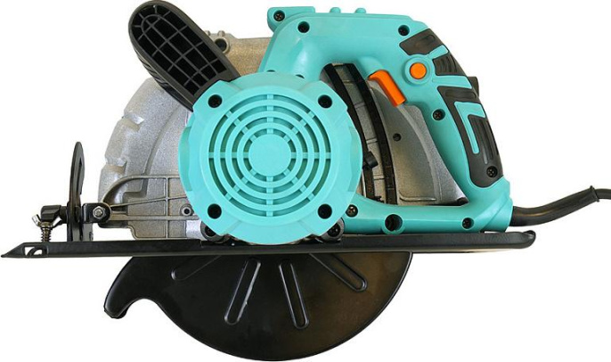 Циркулярная пила STURM! CS50235, 235мм