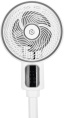 Напольный вентилятор EVOLUTION AirLeaf AL-304R White