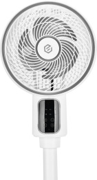 Напольный вентилятор EVOLUTION AirLeaf AL-304R White