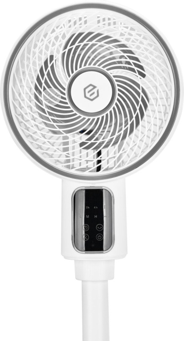Напольный вентилятор EVOLUTION AirLeaf AL-304R White