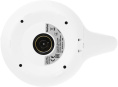Чайник электрический Tefal Silver Ion BF925132 1.7л. 2400Вт белый корпус: пластик 7211001107