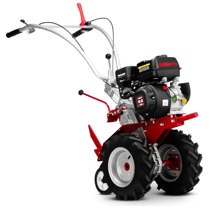 Мотоблок Мобил К МКМ-3 ПРО MBK0018446