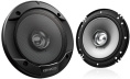 Колонки автомобильные Kenwood KFC-S1356G,  13 см (5 дюйм.),  комплект 2 шт.