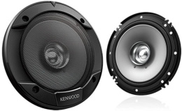 Колонки автомобильные Kenwood KFC-S1356G,  13 см (5 дюйм.),  комплект 2 шт.