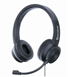 Гарнитура UB110 USB Accutone для ПК профессиональная арт. ZE-UB110-RU