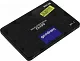 Накопитель SSD 960 Gb SATA 6Gb/s Goodram CL100 SSDPR-CL100-960-G3 2.5"