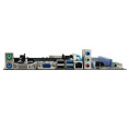 Материнская плата Esonic A88F2AL2, Socket FM2+, AMD A88, 2xDDR3-2133, D-SUB, DVI, 1xPCI-Ex16x, 1xPCI, 4xSATA3, 6 Ch Audio, Lan, 4xUSB3.0, 6xUSB2.0, 2xPS/2, mATX, RTL {20} A88F2AL2-A1