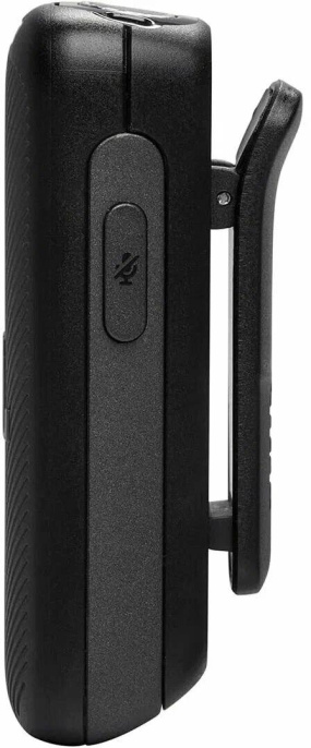 Микрофон беспроводной JBL Quantum Stream Wireless USB-C черный JBLSTRMWLUSBCBLK