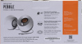 Колонки Creative Pebble MF1680,  2.0,  белый [51mf1680aa001]