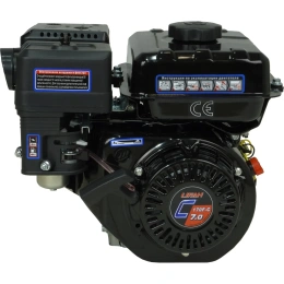Двигатель 170F-C LIFAN D20 00-00003231