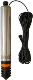 Насос скважинный Джилекс Водомет 40/75,  центробежный, погружной, 2400л/ч [4075]