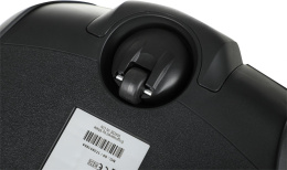 Пылесос Miele Boost CX1 PowerLine Lotus 890Вт белый