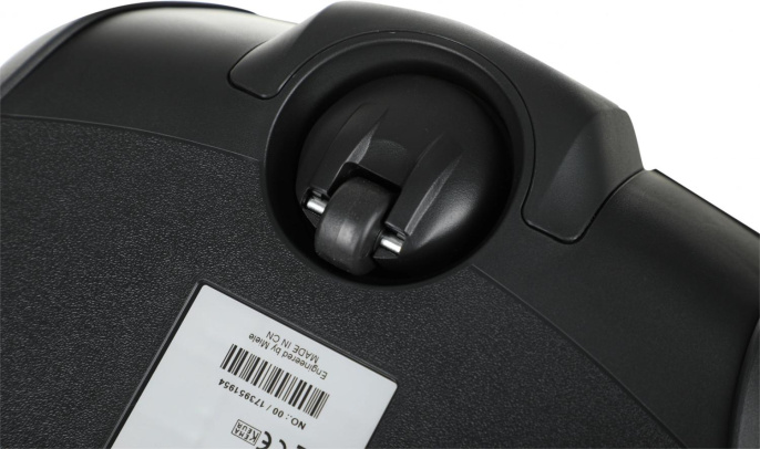 Пылесос Miele Boost CX1 PowerLine Lotus 890Вт белый