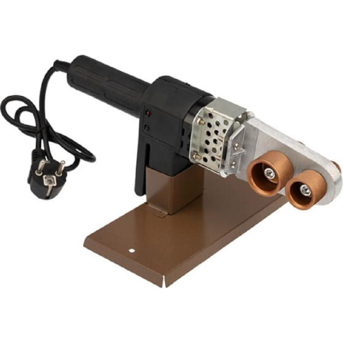 Сварочный аппарат для пластиковых труб REXANT RXT-700,  0.7кВт,  до 300°С,  кейс [11-1003]