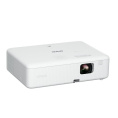 Epson CO-W01 white Проектор {LCD 1280x800 3000Lm 1,27-1,71:1 300:1 HDMI USB-A} [V11HA86040]