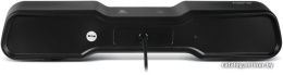 Саундбар Bluetooth Sven 450, 2.0, черный SV-020958