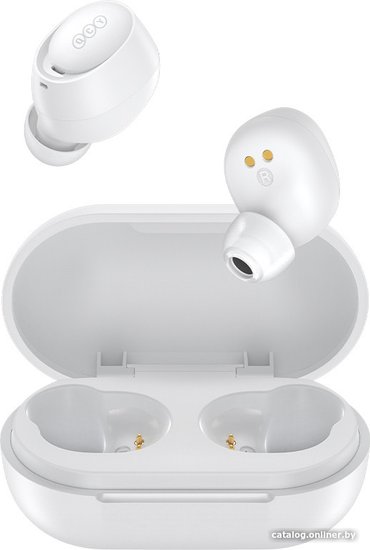 Наушники QCY Arc Buds Lite White BH23QT27A BH23QT27A White