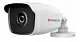 Камера видеонаблюдения HiWatch DS-T110 2.8-2.8мм HD-TVI корп.:белый
