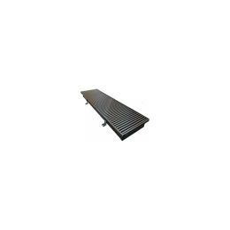 Внутрипольный конвектор GEKON Eco UNA H08 L160 T18 (без клапана) GETL0.00816018/UNA/NV