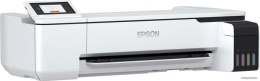 Принтер Epson SureColor SC-T3100X струйный широкоформатный цветной C11CJ15301