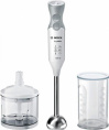 Блендер погружной Bosch MSM66120 WHITE