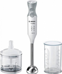 Блендер погружной Bosch MSM66120 WHITE