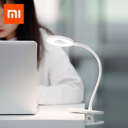 Беспроводная настольная лампа Yeelight Clip on Lamp J1 / YLTD10YL