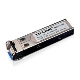 Модуль SFP TP-LINK SM321B