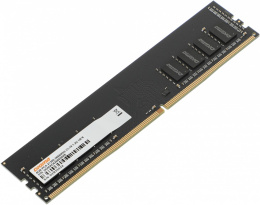 Оперативная память Digma DGMAD42666004S DDR4 -  1x 4ГБ 2666МГц, DIMM,  Ret