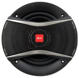 Колонки автомобильные ACV PI-422E,  10 см (4 дюйм.),  комплект 2 шт. [39698]