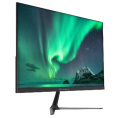 Монитор 23.8" Raskat I24F16D 23.8" IPS, 1920x1080, HDMI+DP, 5ms, 178°/178°, 1000:1, 165Hz, Black
