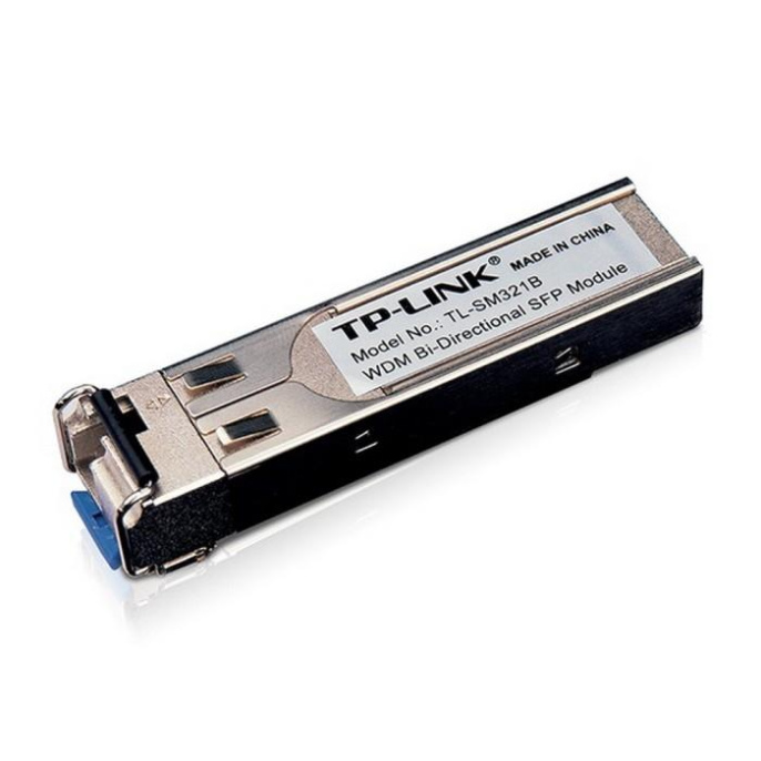 Модуль SFP TP-LINK SM321B