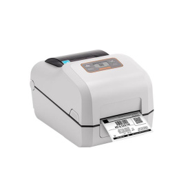 Принтер этикеток Bixolon XD5-40d, 4" DT Printer, 203 dpi, USB, Serial, Ethernet, Ivory XD5-40DE