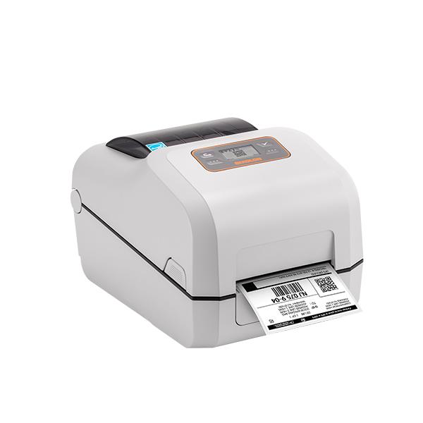 Принтер этикеток Bixolon XD5-40d, 4" DT Printer, 203 dpi, USB, Serial, Ethernet, Ivory XD5-40DE
