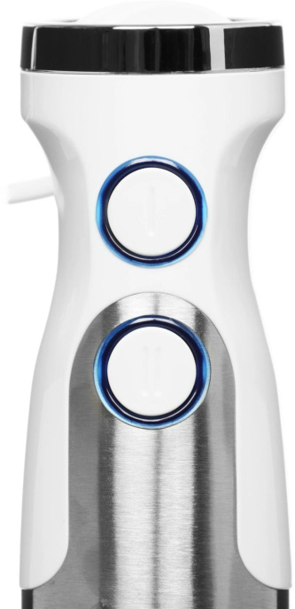 Блендер Candy CB-200,  погружной,  белый