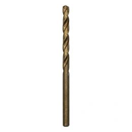 Сверло по нержавеющей стали (4.0 мм; Р6М5К5) GRAFF 744075