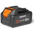 Аккумуляторная батарея DAEWOO 21В, 4 Ач DABT 4021Li