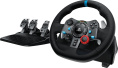 Руль Logitech G29 Driving Force 941-000112