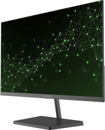 21.5" Монитор Digma Progress 22A402F,  1920x1080,  VA,  100Гц,  1хHDMI,  1хDP,  черный [dm22vb02]