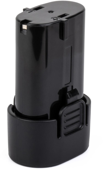 Батарея аккумуляторная для Makita TOPON TOP-PTGD-MAK-7.2-2.0-Li, 7.2В, 2.0Ач, Li-Ion